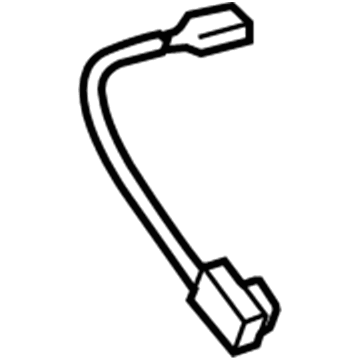 Scion 88625-02120 Thermistor