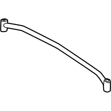 Toyota 48812-AB011 Stabilizer Bar