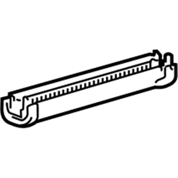 Toyota 88899-60440 Holder