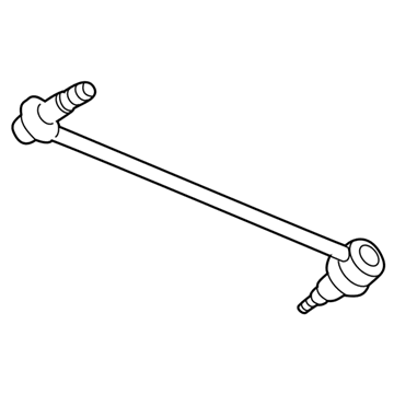 Toyota 48820-06040 Stabilizer Link