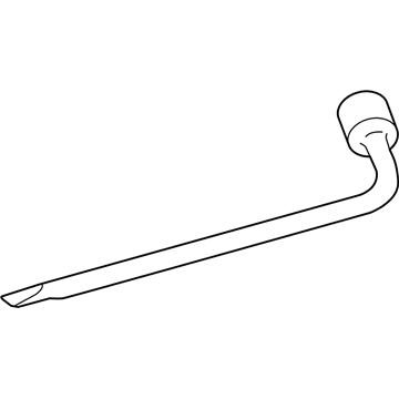 Toyota 09150-02020 Wrench