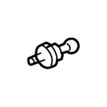 Scion 68961-30020 Stay Ball Stud