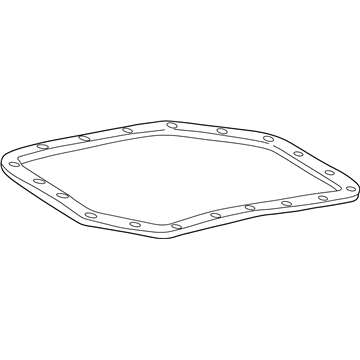 Toyota 35168-47010 Transmission Pan Gasket