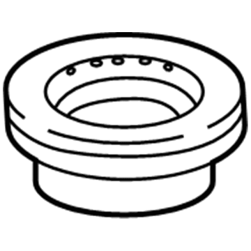 Toyota 48619-WB002 Bearing, STRUT Mounting