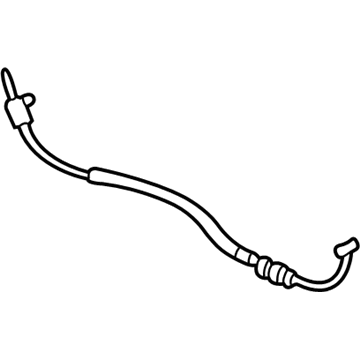 Toyota 78150-48010 Cable