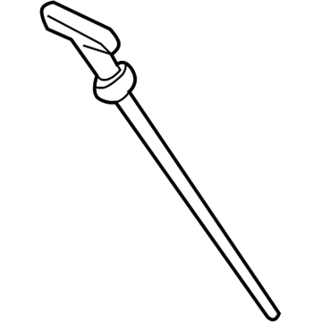 Toyota 4Runner Dipstick - 35103-60190