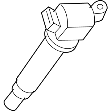 Toyota 90919-02266 Ignition Coil