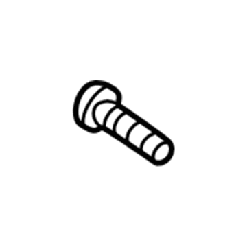 Toyota 90942-02082 Wheel Stud