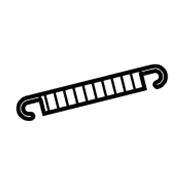 Toyota 90506-16077 Lock Spring