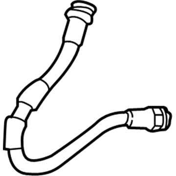 Toyota 90118-WB079 Brake Hose