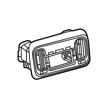 Toyota 58903-62030 Panel Sub-Assembly, Cons