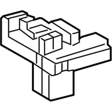 Scion Relay Block - 82741-21030