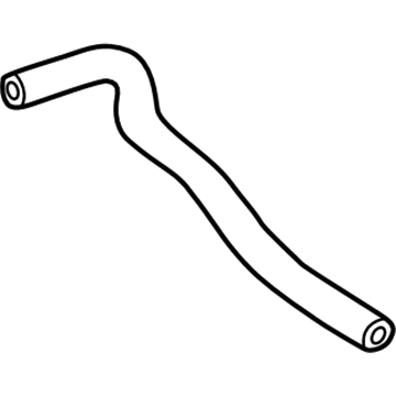 Toyota 32943-48050 Inlet Hose