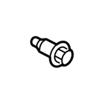 Toyota SU003-02830 Washer Reservoir Bolt