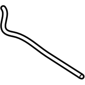 Scion SU003-02723 Washer Hose