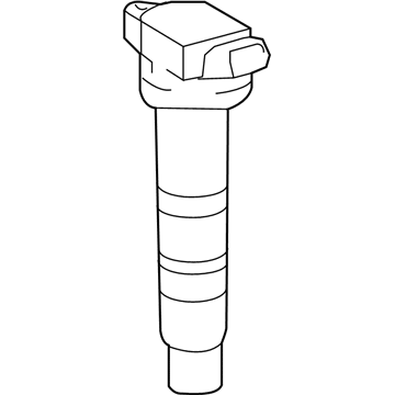 Toyota 90919-02260 Ignition Coil