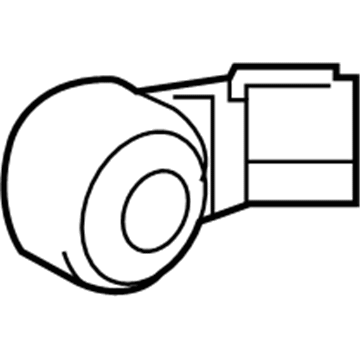 Toyota 89615-06010 Knock Sensor