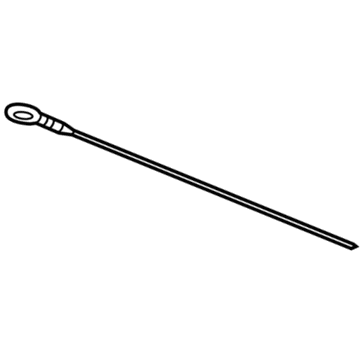 Toyota 15301-0V020 Dipstick