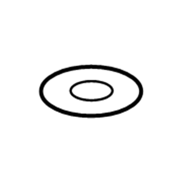 Toyota 90430-12008 Transmission Pan Gasket