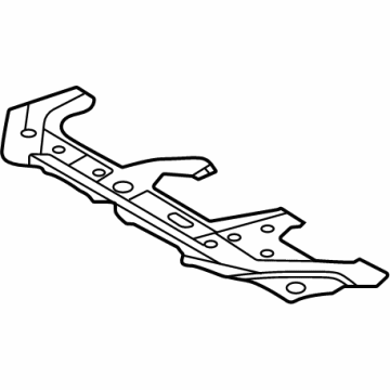 Toyota 58335-42011 Support Plate