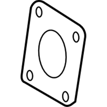 Scion 44785-02060 Booster Assembly Gasket