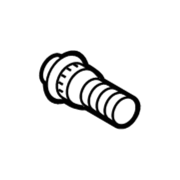 Toyota 90942-02082 Wheel Stud