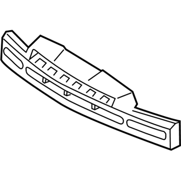 Toyota 52611-20230 Absorber