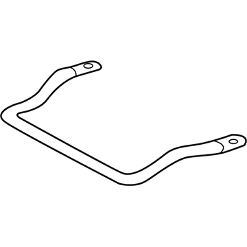 Toyota 72201-20130 Adjust Handle