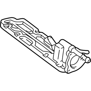 Toyota 16323-20010 Housing