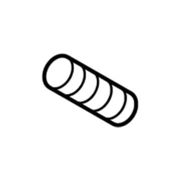 Scion 90501-A0005 Front Pipe Spring