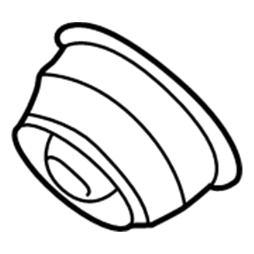 Toyota 45026-17010 Seal