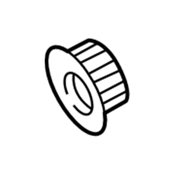 Toyota 45274-42010 Bushing