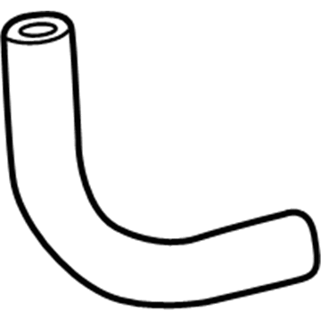 Toyota 90445-11065 Hose