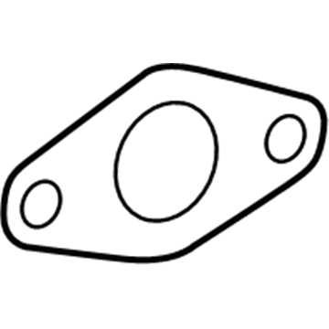 Toyota 25627-74011 EGR Valve Gasket