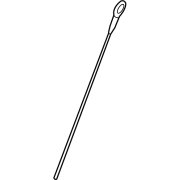 Toyota 15301-F0010 Dipstick