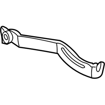 Toyota 16381-62041 Adjust Bar