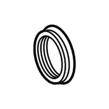 Toyota 90311-A0033 Crankshaft Seal