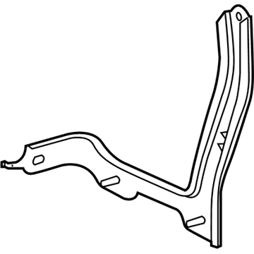 Toyota 32913-0E010 Bracket, Transmission