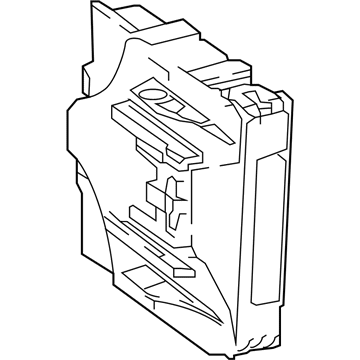 Toyota 89340-06160 Module