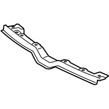 Toyota 52521-35060 Center Support