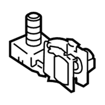 Scion 90982-05054 Terminal