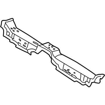 Toyota Solara Front Cross-Member - 57451-06900