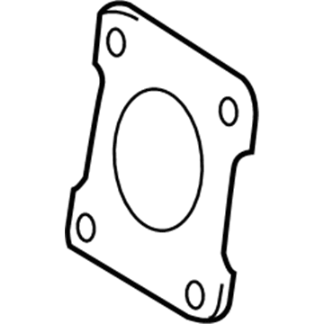 Toyota 44785-02060 Power Booster Gasket