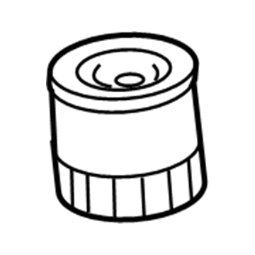 Toyota 90915-YZZN1 Oil Filter