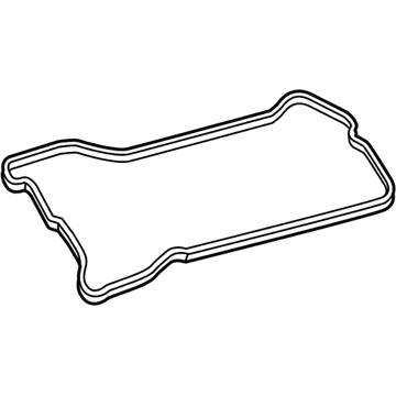 Toyota 11214-0P010 Valve Cover Gasket