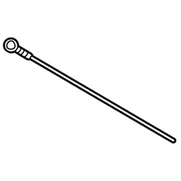 Toyota 15301-0P050 Dipstick