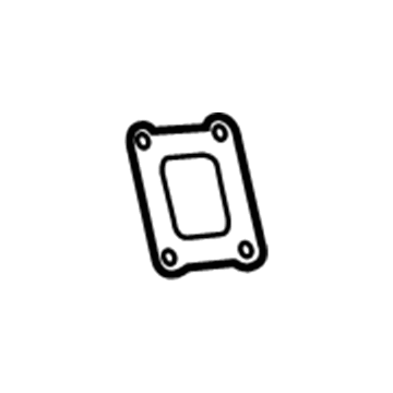 Toyota 11328-0P010 Access Cover Gasket