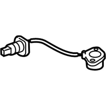 Toyota 89491-48041 Oil Level Sensor