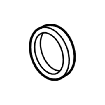 Toyota 90311-A0028 Crankshaft Seal