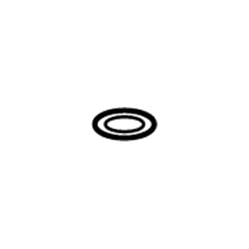 Toyota 96723-35028 Plug Seal